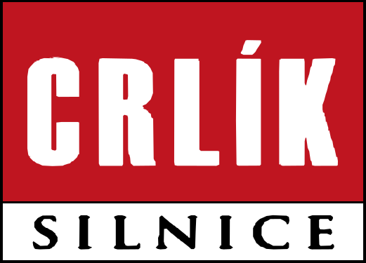 Crlík Silnice